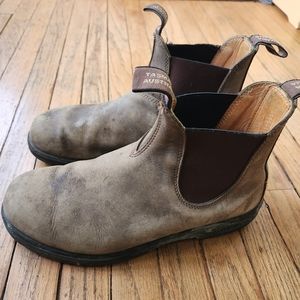 Blundstone 585 AUS 9.5 US 10.5